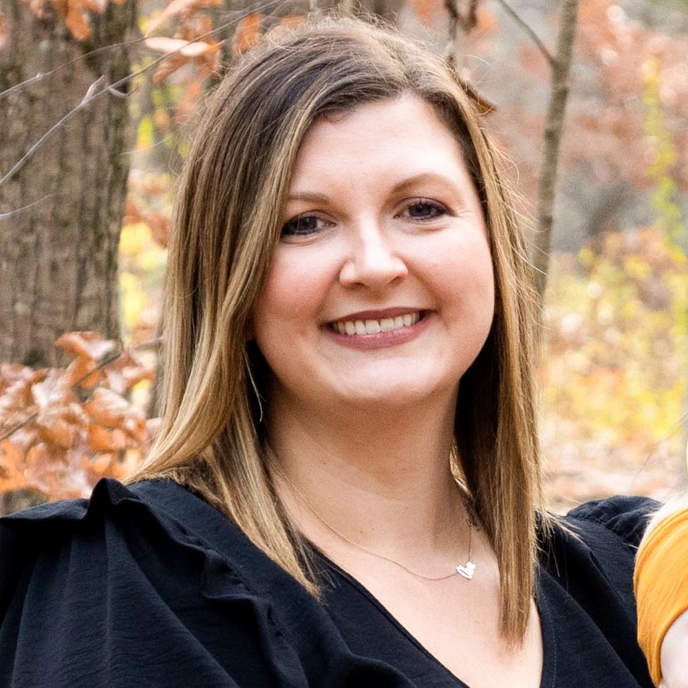 Meet your Posher, Ashleigh